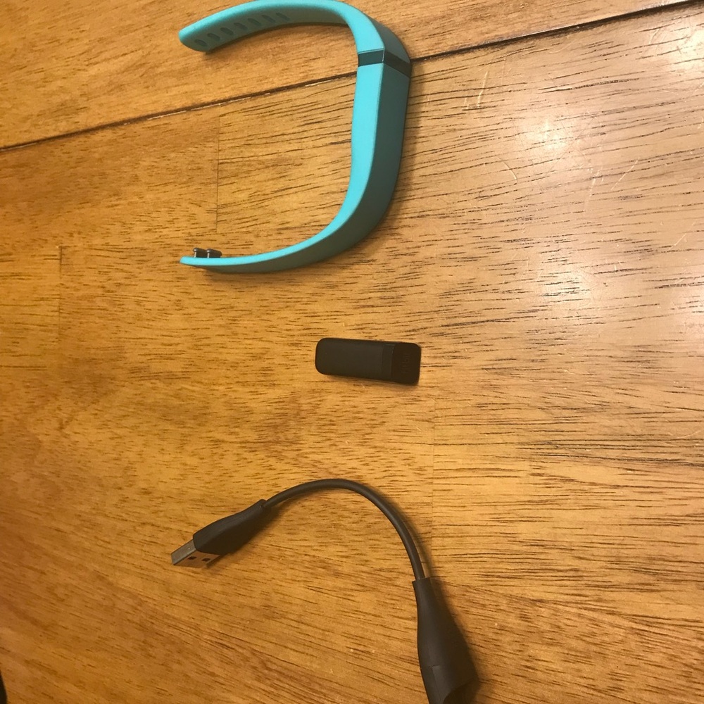 Fitbit Flex